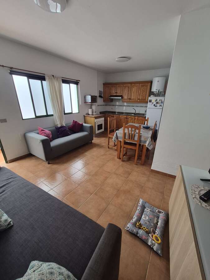 Imagen 1 de Venta Apartamento – Punta Mujeres, Haría, Las Palmas, Lanzarote