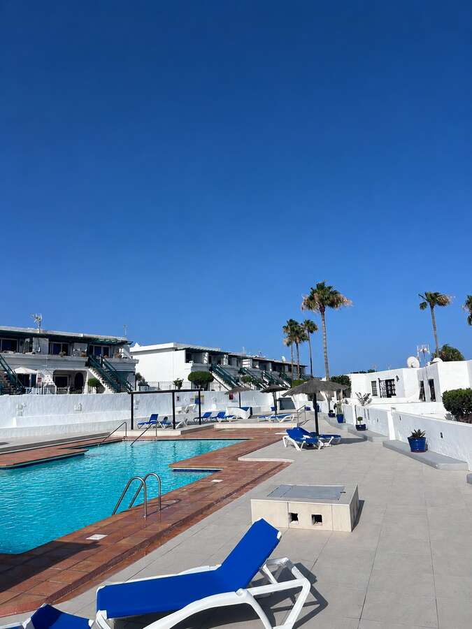Imagen 1 de Alquiler Bungalow – Puerto del Carmen, Tías, Las Palmas, Lanzarote