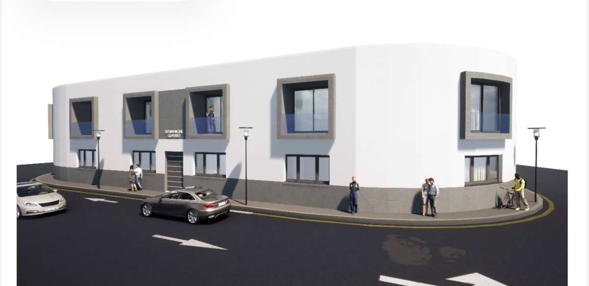 Image 1 of For Sale Flat – Tías Pueblo, Tías, Las Palmas, Lanzarote