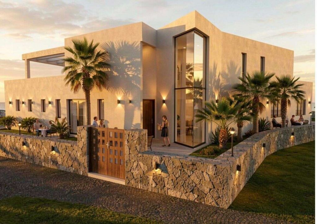 Imagen 1 de Venta Villa – Las Breñas, Yaiza, Las Palmas, Lanzarote