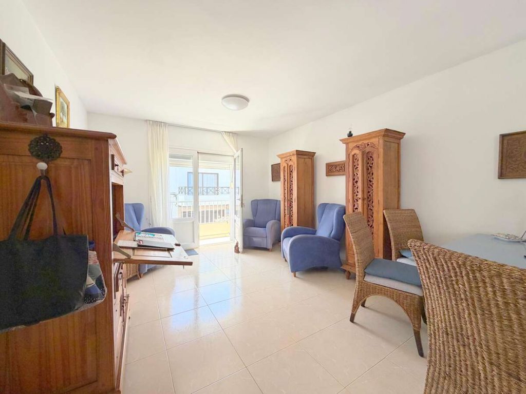 Imagen 1 de Venta Apartamento – San Francisco Javier, Arrecife, Las Palmas, Lanzarote