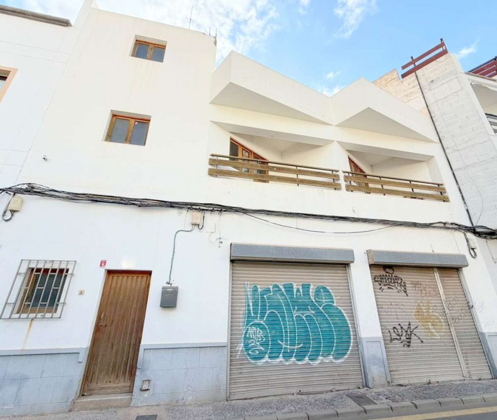 Imagen 1 de Venta Casa – Arrecife Centro, Las Palmas, Lanzarote