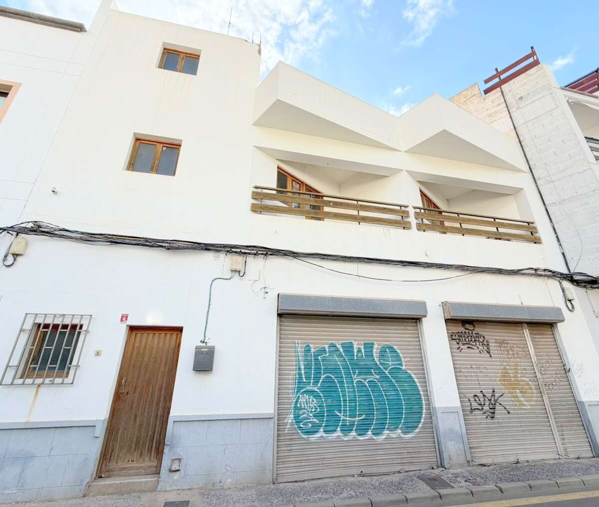 Image 1 of For Sale House – Arrecife Centro, Las Palmas, Lanzarote