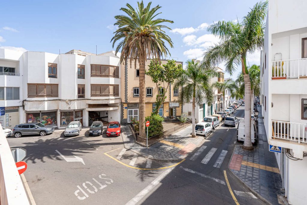 Imagen 1 de Venta Piso – Arrecife, Las Palmas, Lanzarote