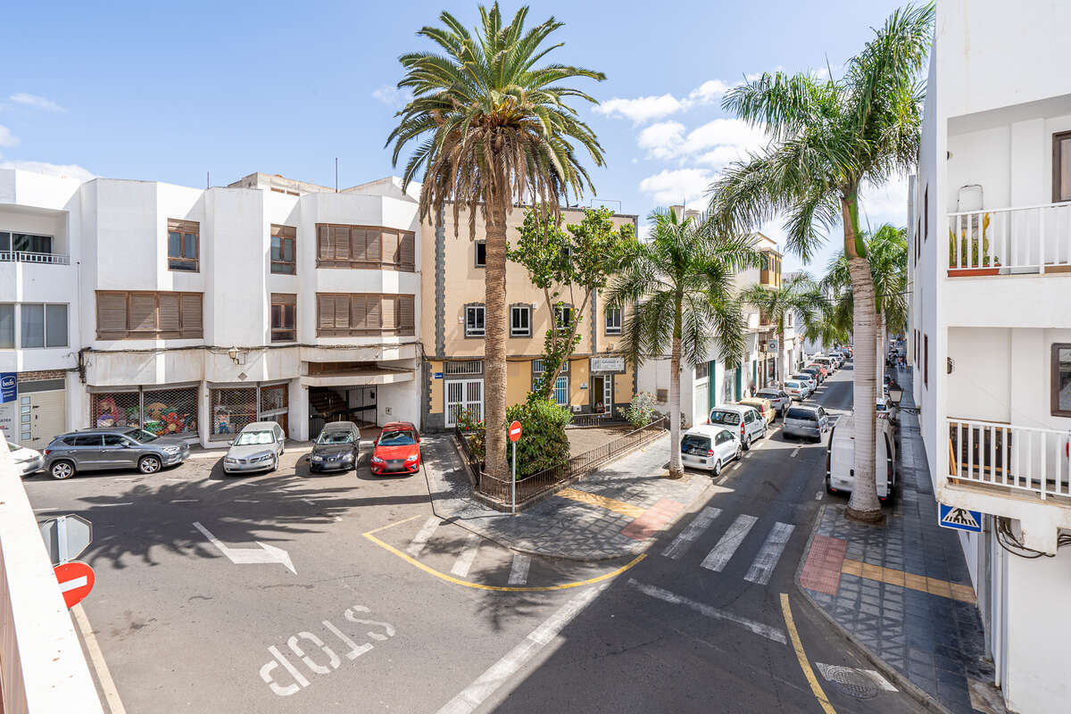 Image 1 of For Sale Flat – Arrecife, Las Palmas, Lanzarote