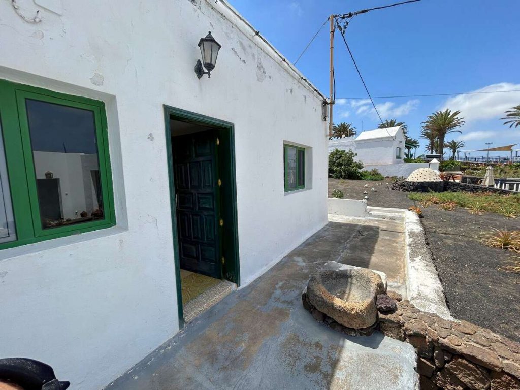 Imagen 1 de Venta Casa – Las Breñas, Yaiza, Las Palmas, Lanzarote