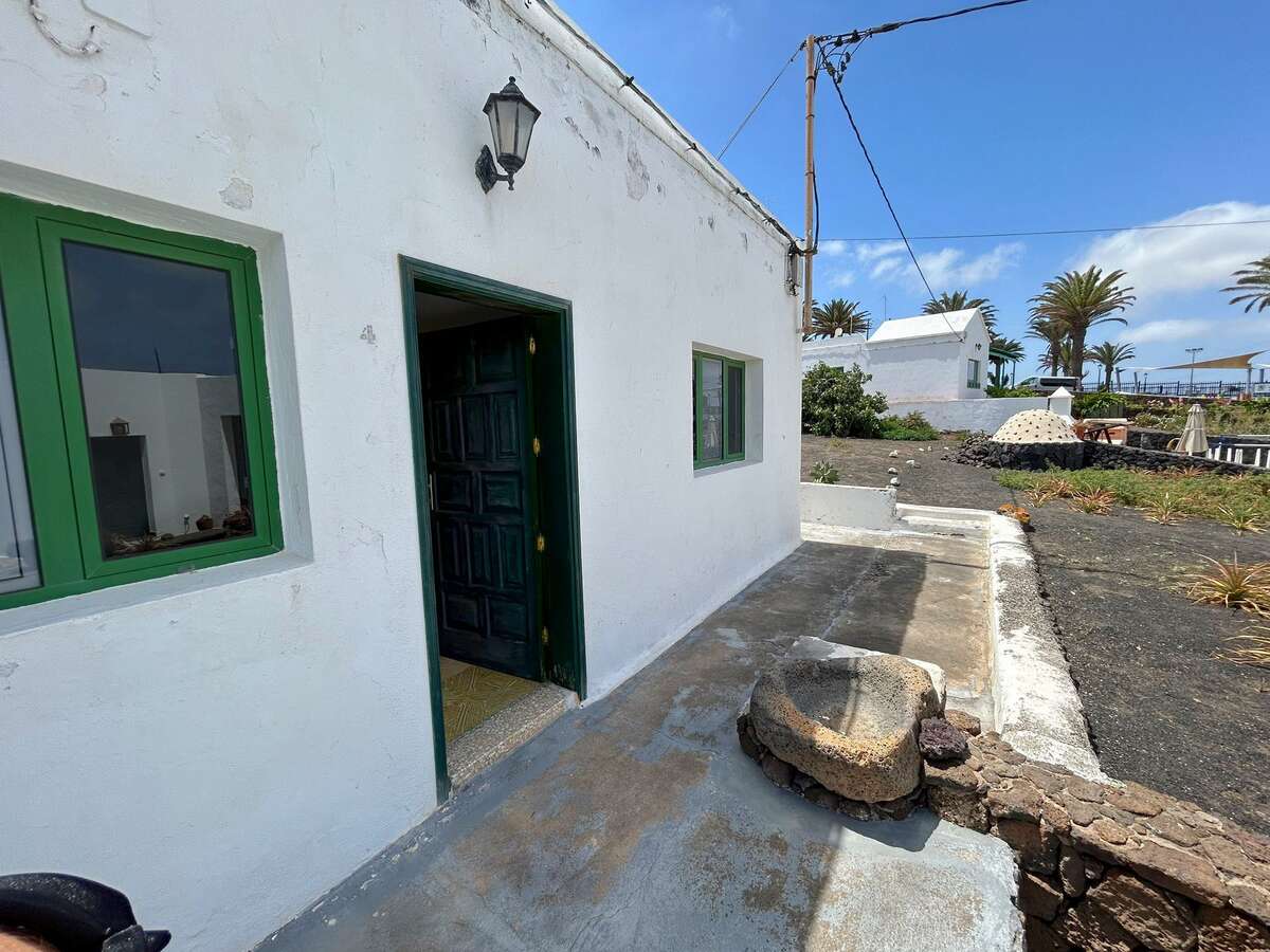Image 1 of Las Breñas, Yaiza