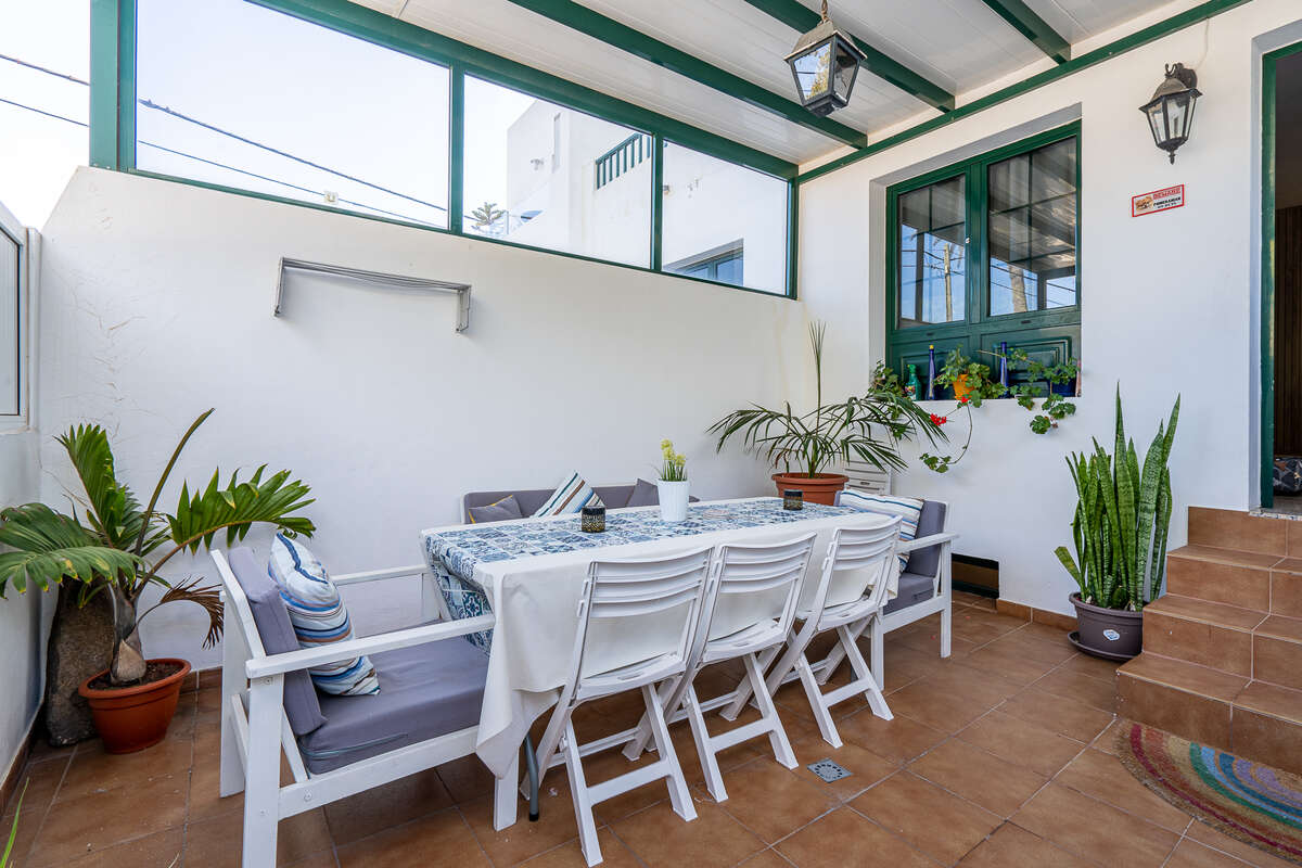 Image 1 of For Sale Triplex – Uga, Yaiza, Las Palmas, Lanzarote