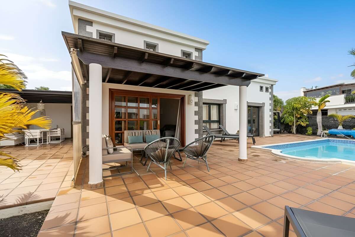 Image 1 of For Sale Villa – Playa Blanca, Yaiza, Las Palmas, Lanzarote