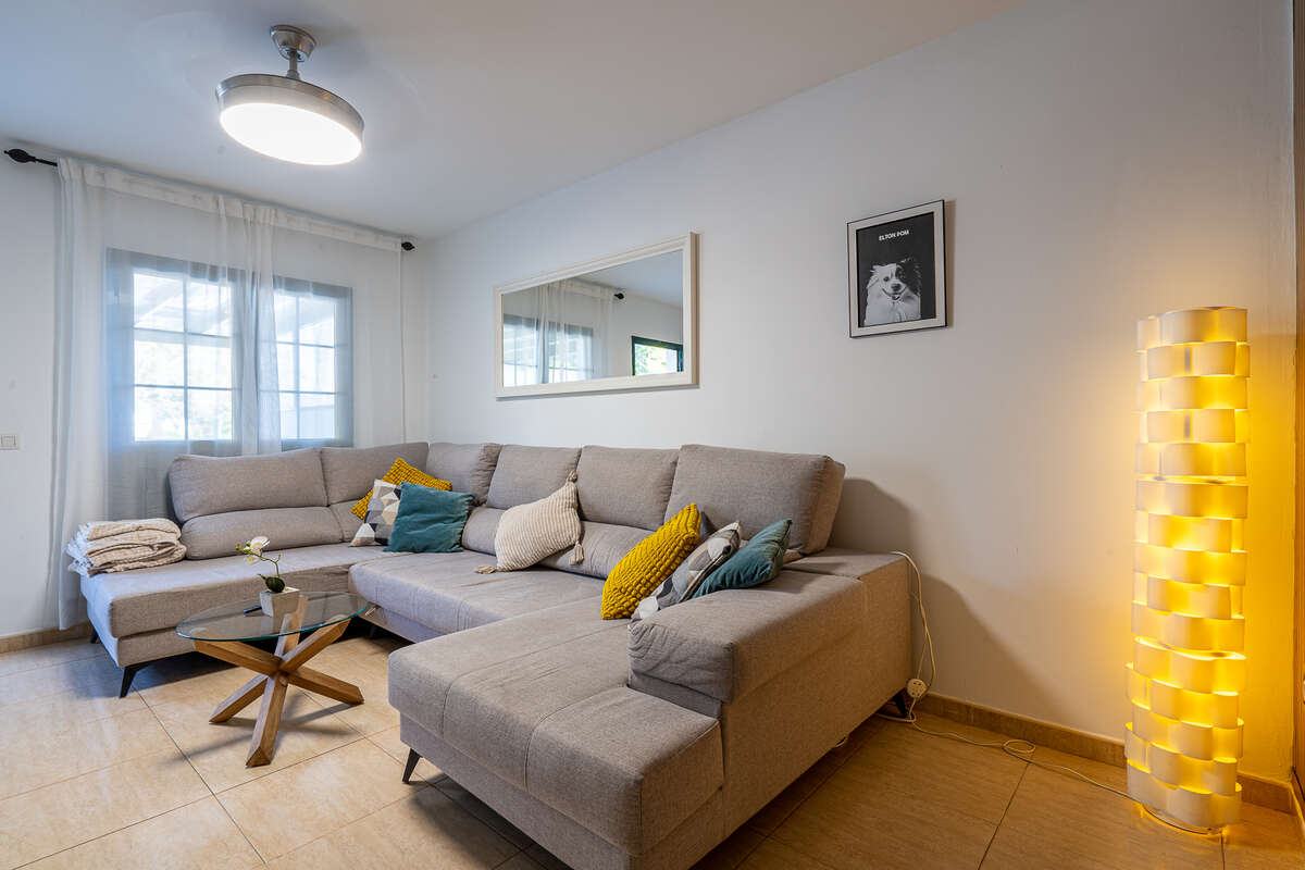 Image 1 of For Sale Triplex – Uga, Yaiza, Las Palmas, Lanzarote