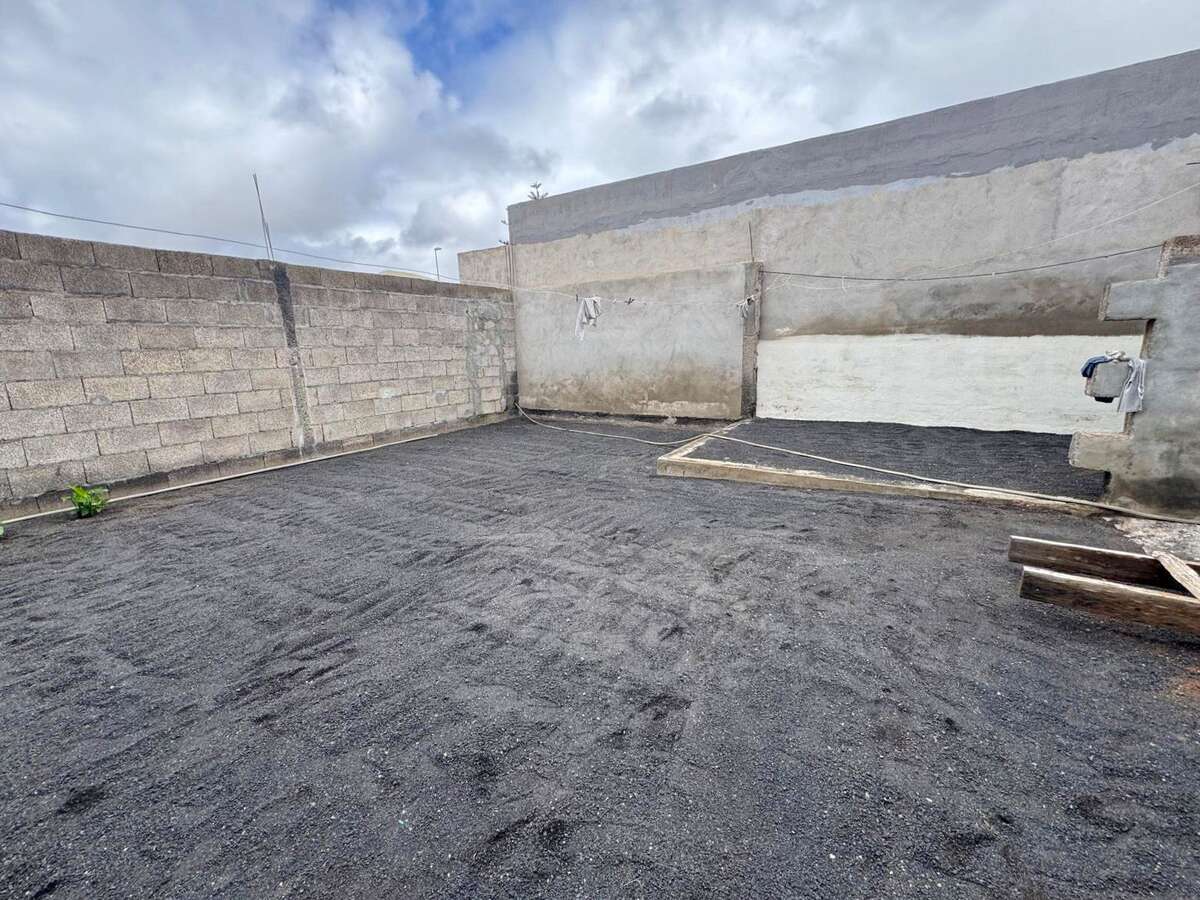 Imagen 1 de Venta Casa – San Bartolomé, San Bartolomé, Las Palmas, Lanzarote