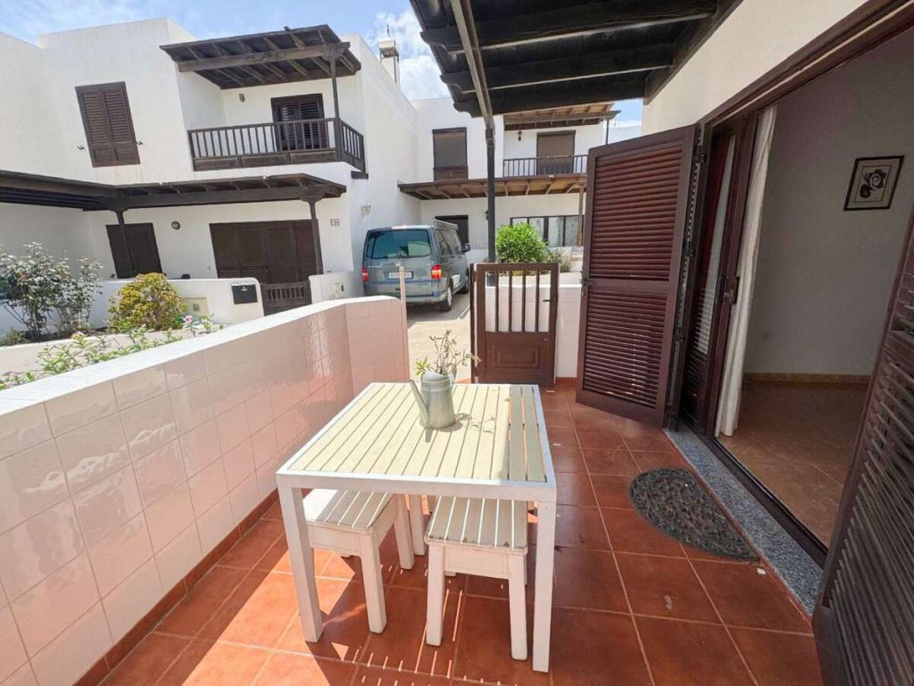 Imagen 1 de Venta Dúplex – Costa Teguise, Las Palmas, Lanzarote