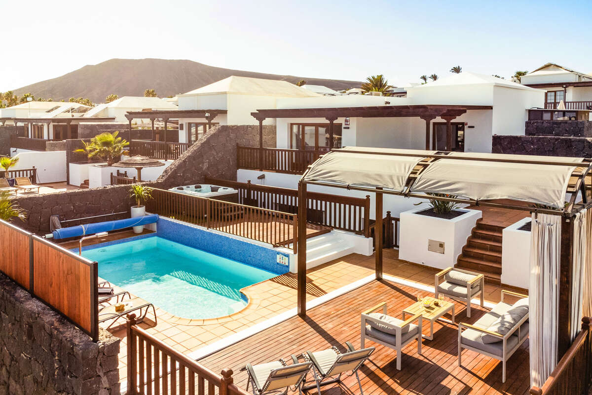 Image 1 of For Sale Villa – Playa Blanca, Yaiza, Las Palmas, Lanzarote
