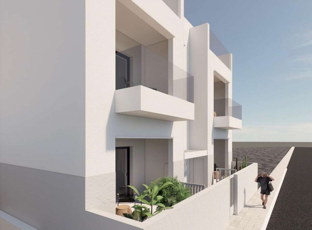 Imagen 1 de Venta Piso – La Santa, Tinajo, Las Palmas, Lanzarote
