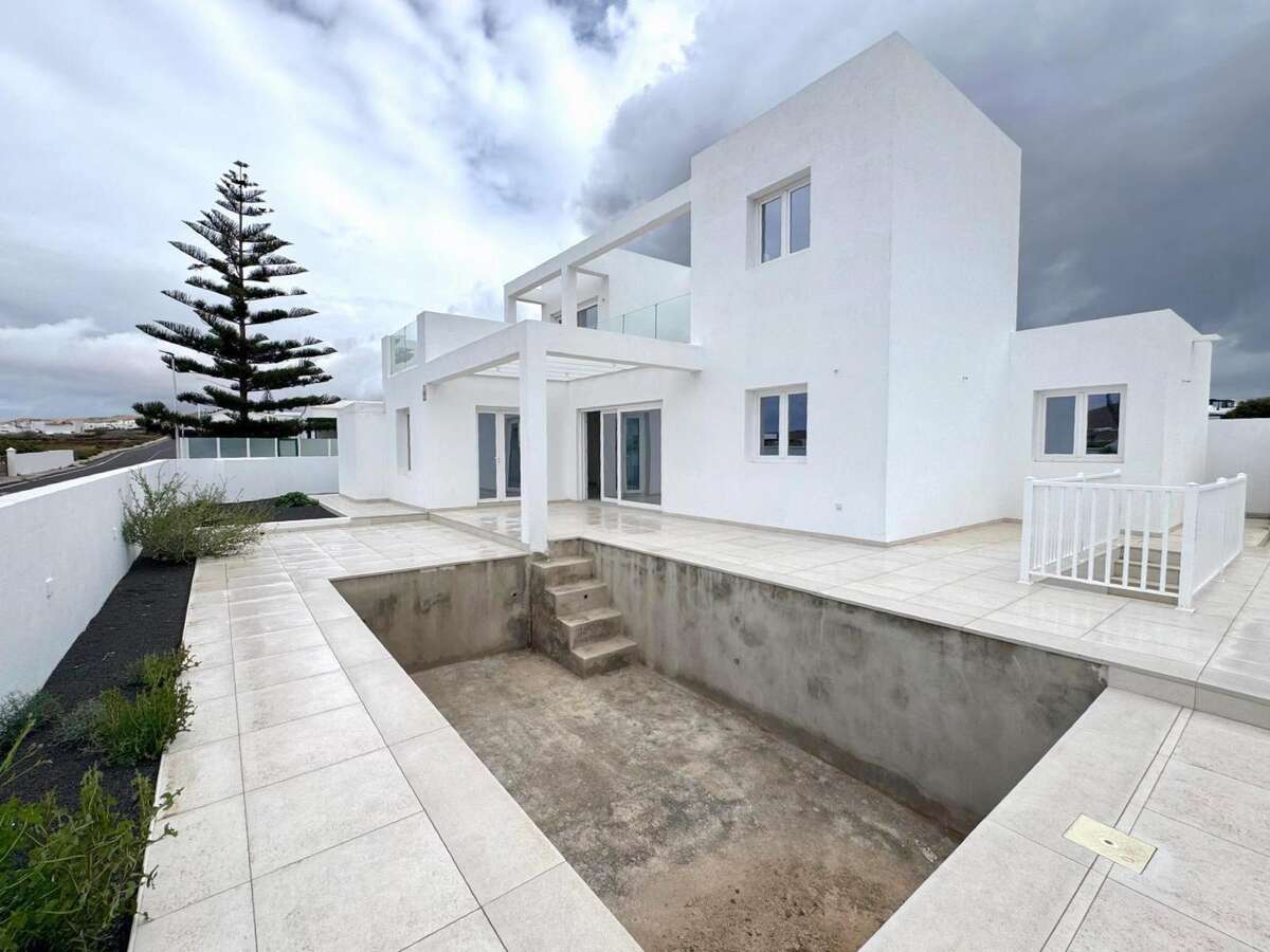 Image 1 of Tahiche, Teguise