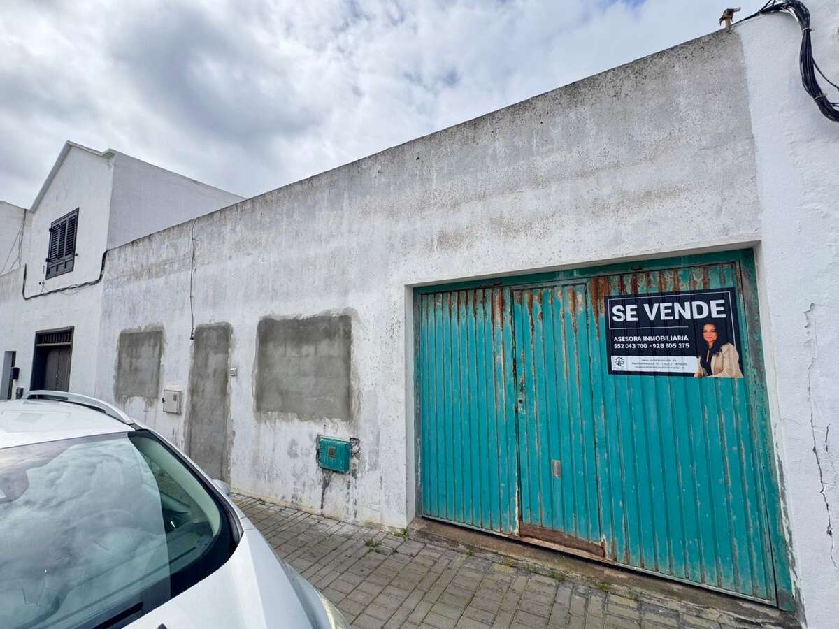 Image 1 of For Sale House – San Bartolomé, San Bartolomé, Las Palmas, Lanzarote
