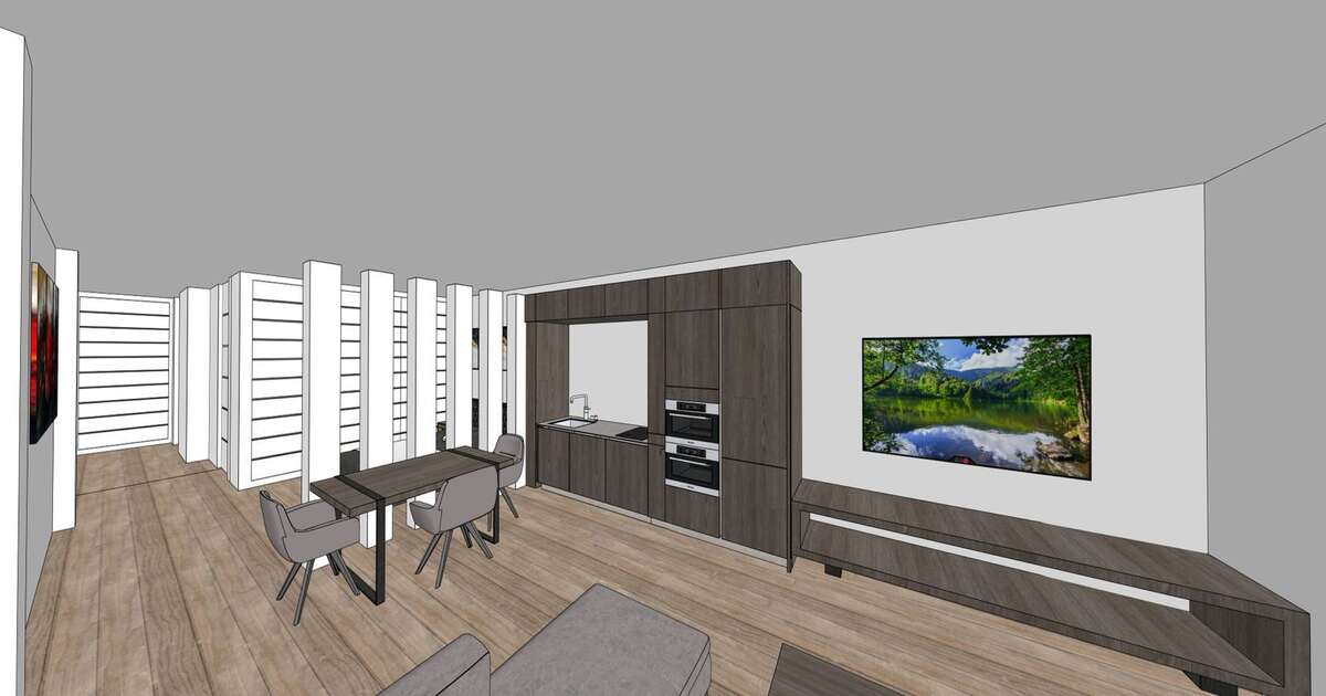 Image 1 of For Sale Studio – Arrecife Centro, Las Palmas, Lanzarote