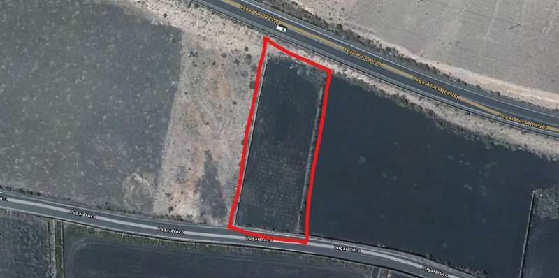Imagen 1 de Venta Parcela/Finca – La Vegueta, Tinajo, Las Palmas, Lanzarote