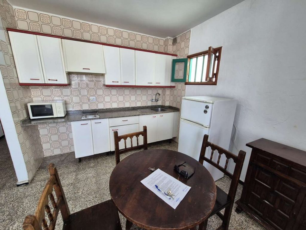 Imagen 1 de Venta Apartamento – Puerto del Carmen, Tías, Las Palmas, Lanzarote
