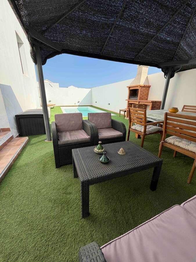 Imagen 1 de Venta Casa – Tahiche, Teguise, Las Palmas, Lanzarote