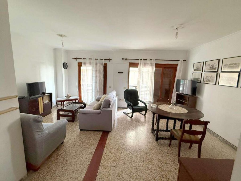 Imagen 1 de Venta Piso – Arrecife Centro, Las Palmas, Lanzarote