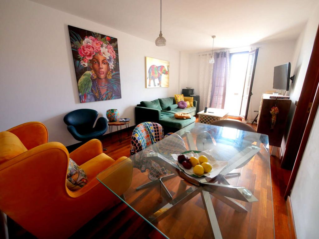 Imagen 1 de Venta Piso – Arrecife, Las Palmas, Lanzarote