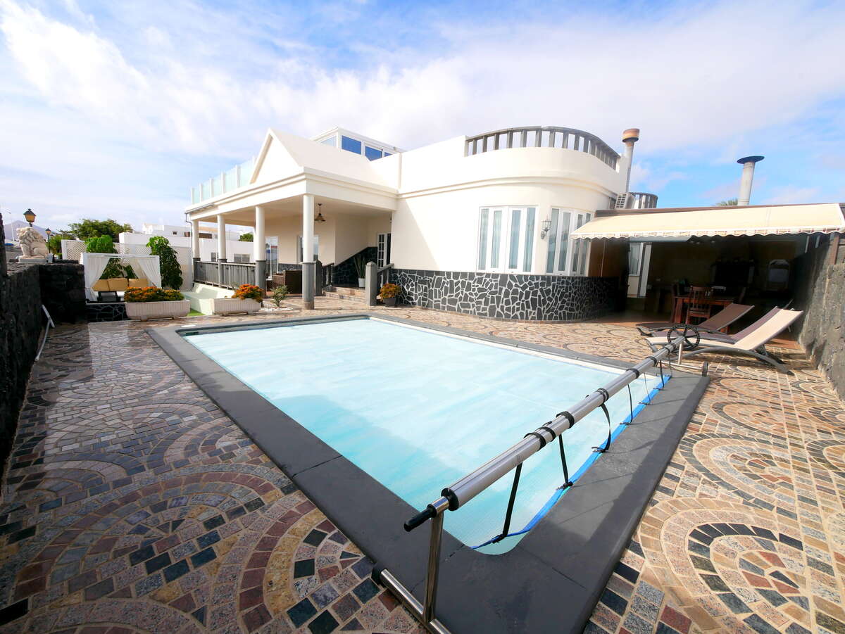 Image 1 of For Sale Villa – Tahiche, Teguise, Las Palmas, Lanzarote