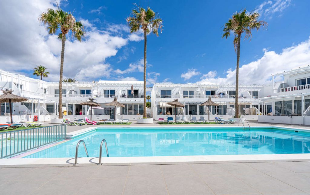 Imagen 1 de Venta Piso – Puerto del Carmen, Tías, Las Palmas, Lanzarote