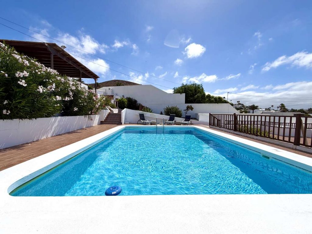 Imagen 1 de Venta Villa – Nazaret, Teguise, Las Palmas, Lanzarote