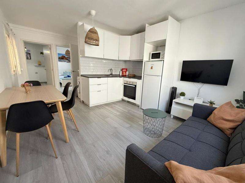 Imagen 1 de Venta Apartamento – El Golfo, Yaiza, Las Palmas, Lanzarote