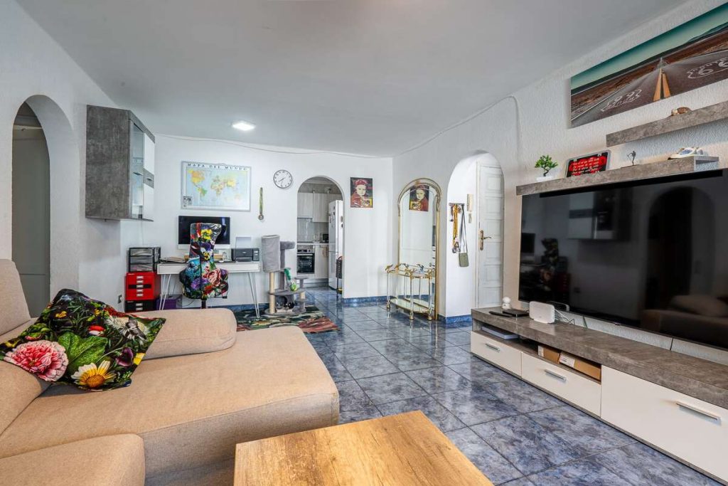 Imagen 1 de Venta Piso – Los Lirios, Tías, Las Palmas, Lanzarote