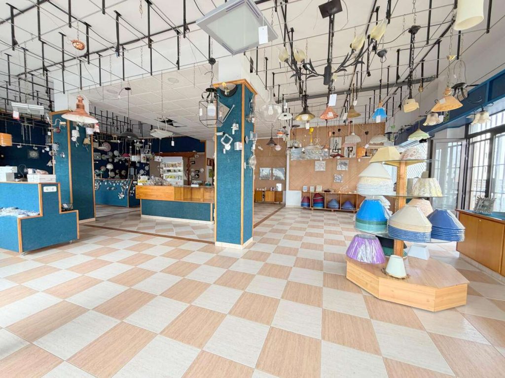 Imagen 1 de Venta/Alquiler Local comercial – Arrecife, Las Palmas, Lanzarote