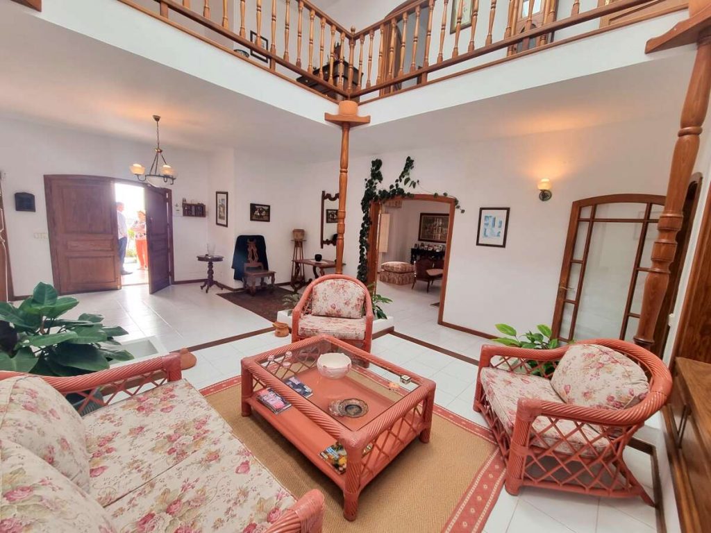 Imagen 1 de Venta Casa – Mácher, Tías, Las Palmas, Lanzarote