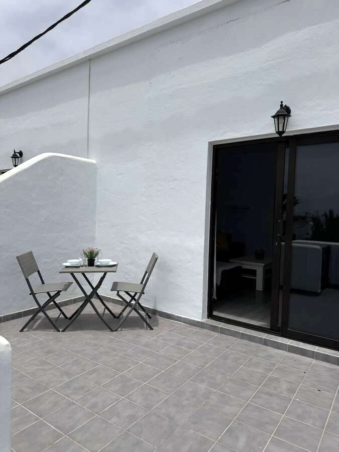 Imagen 1 de Venta Apartamento – Soo, Teguise, Las Palmas, Lanzarote