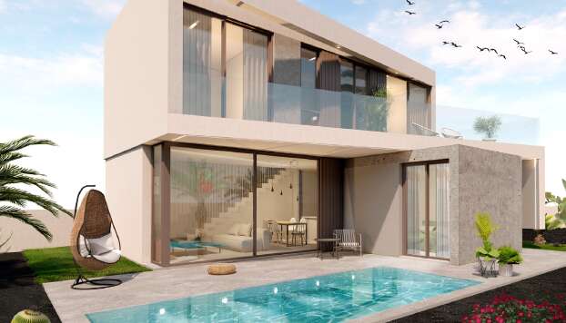 Imagen 1 de Venta Villa – Puerto del Carmen, Tías, Las Palmas, Lanzarote
