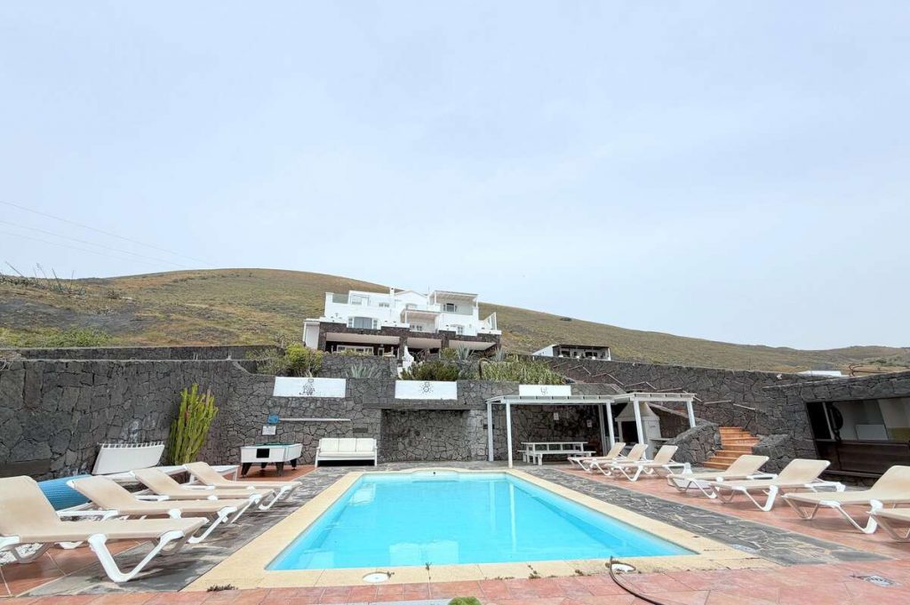 Imagen 1 de Venta Villa – La Asomada, Tías, Las Palmas, Lanzarote