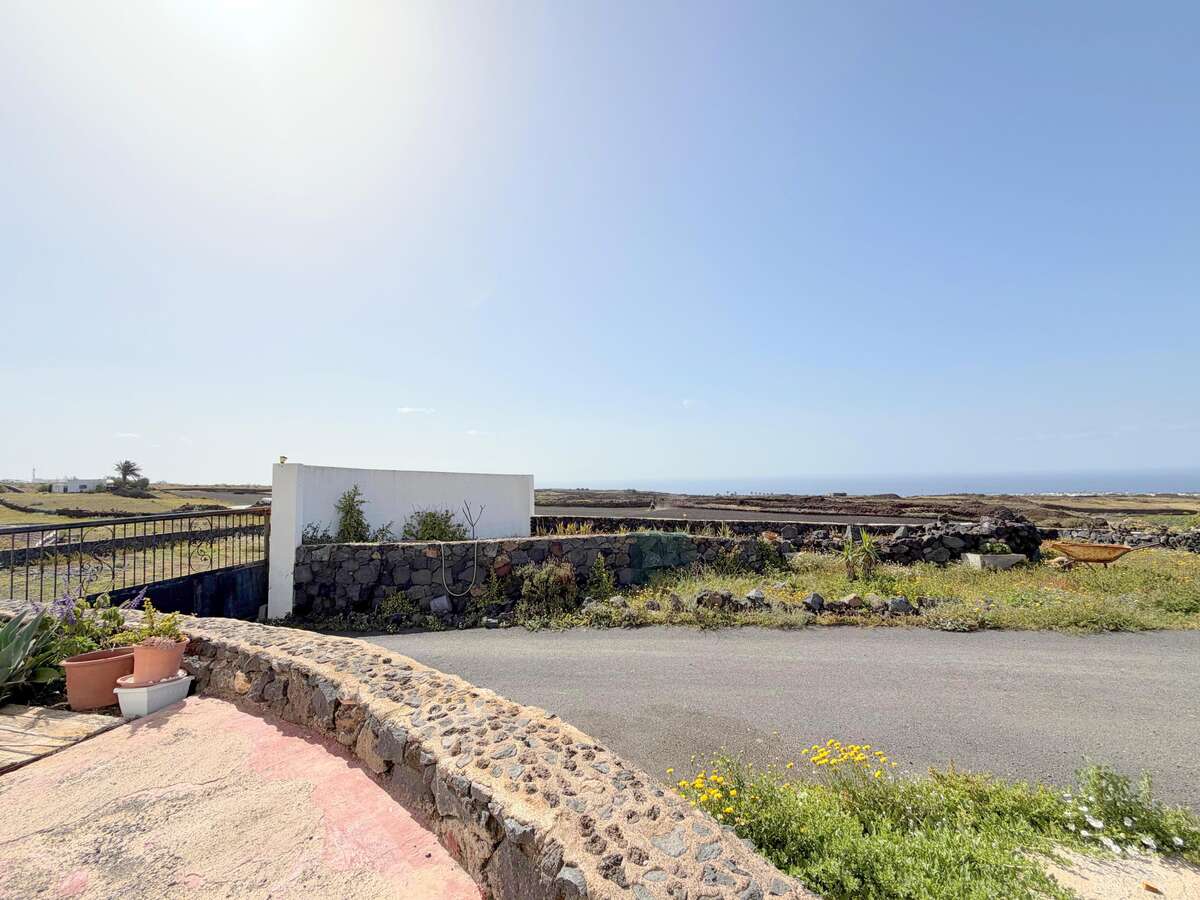 Image 1 of For Sale House – Tías, Las Palmas, Lanzarote