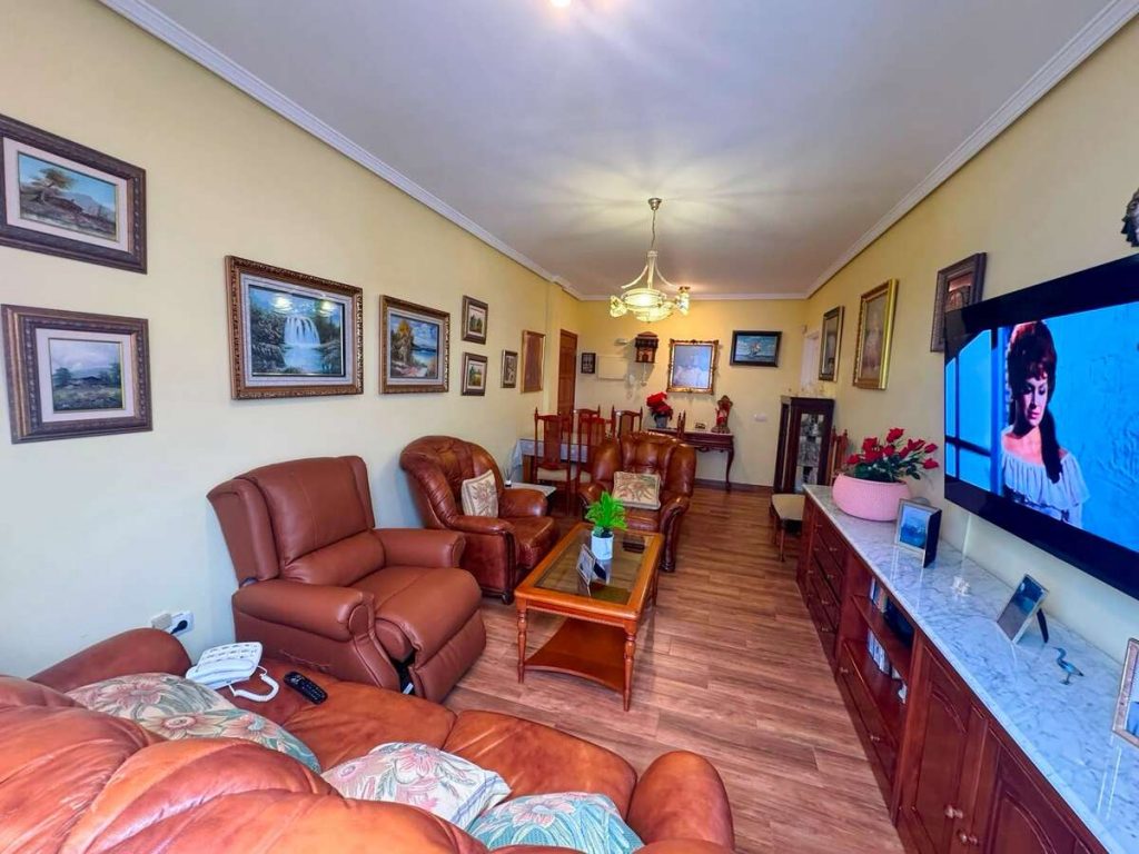 Imagen 1 de Venta Piso – San Francisco Javier, Arrecife, Las Palmas, Lanzarote