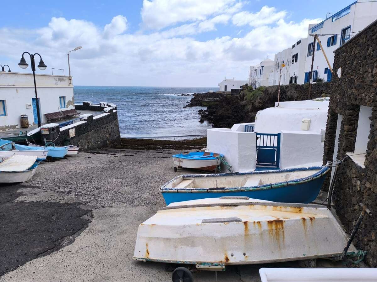 Image 1 of Apartment for Sale – Punta Mujeres, Haría, Las Palmas, Lanzarote