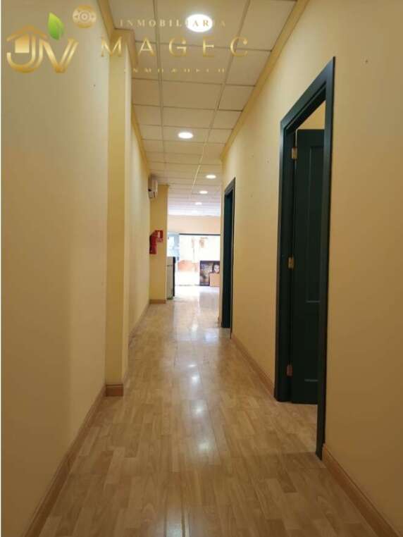 Imagen 1 de Alquiler Local comercial – Playa Honda, San Bartolomé, Las Palmas, Lanzarote