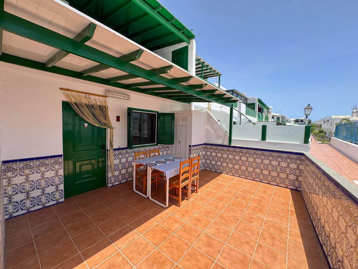 Image 1 of For Sale Apartment – Puerto del Carmen, Tías, Las Palmas, Lanzarote