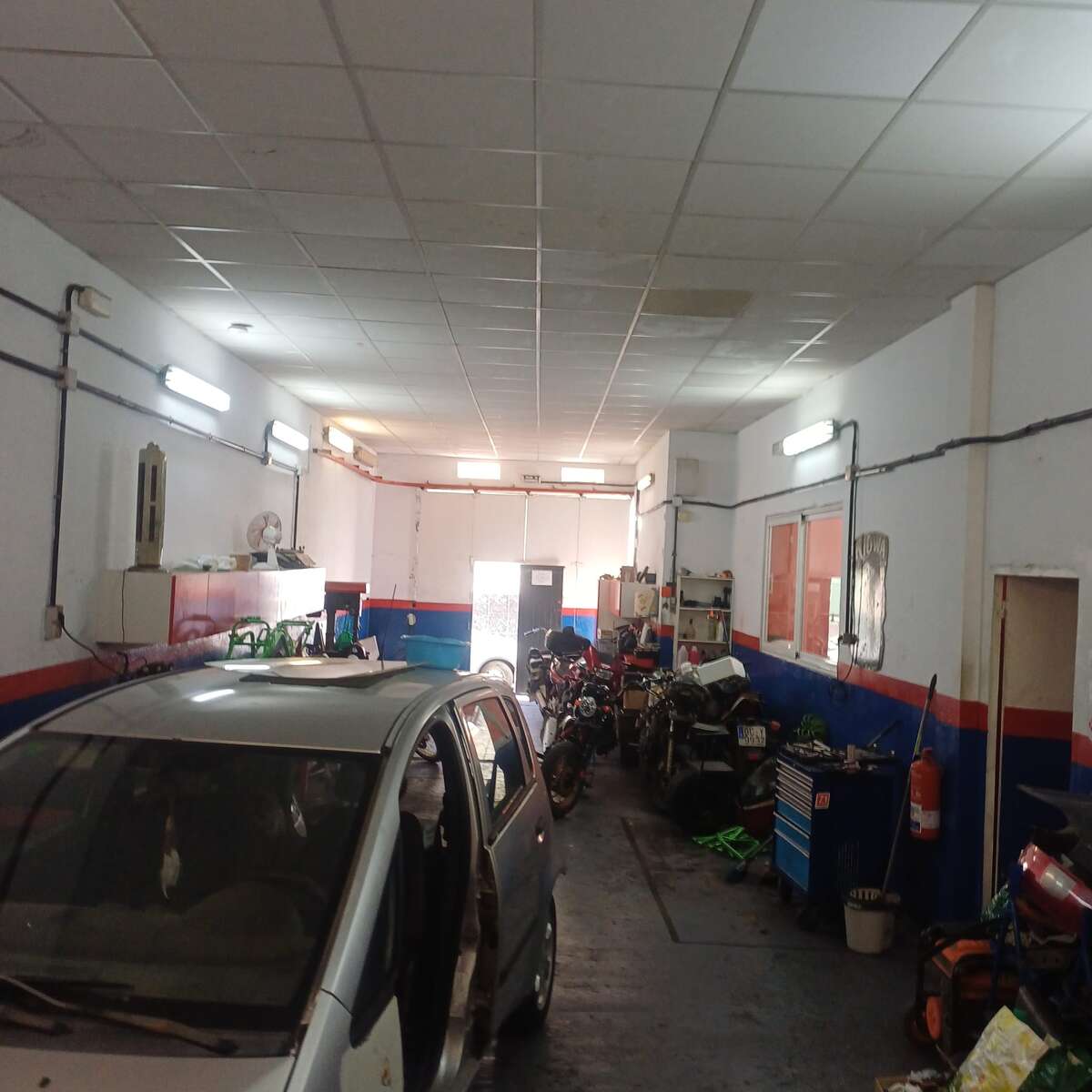 Image 1 of For Sale Commercial premise – Argana Baja, Arrecife, Las Palmas, Lanzarote