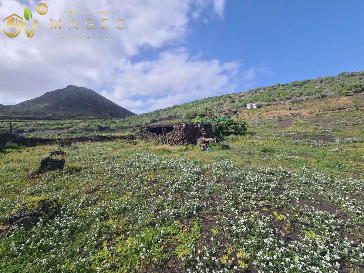 Image 1 of For Sale Plot/Land – Orzola, Haría, Las Palmas, Lanzarote