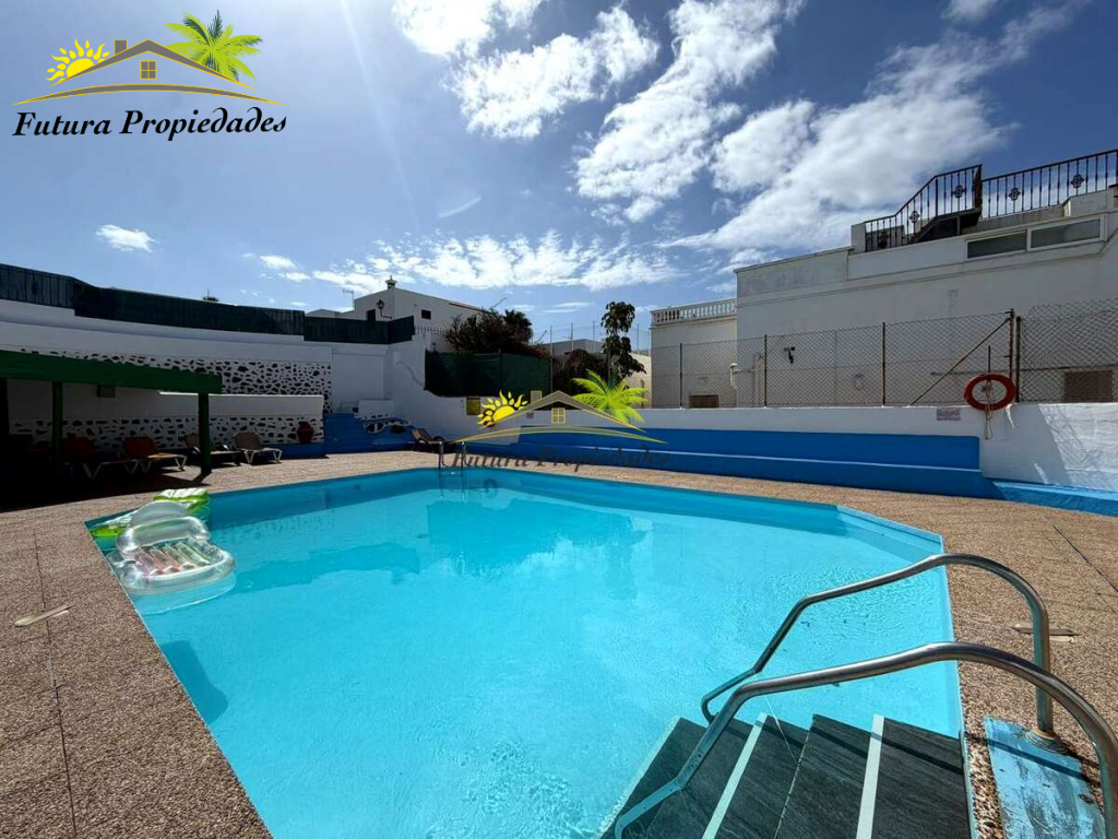 Imagen 1 de Venta Piso – Puerto del Carmen, Tías, Las Palmas, Lanzarote