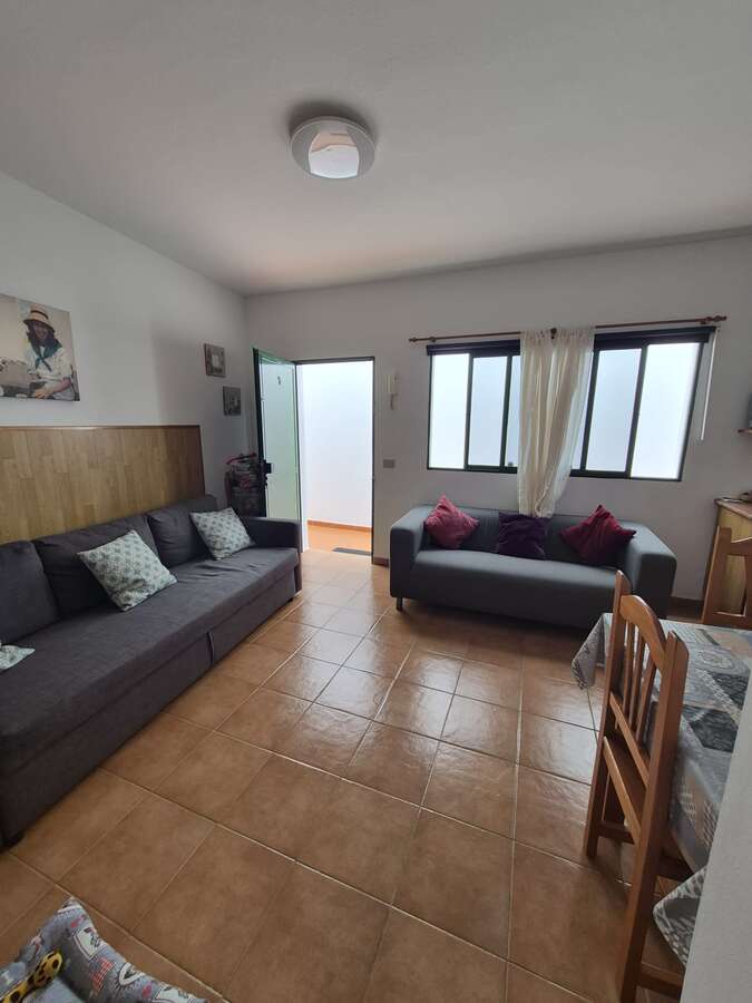 Imagen 2 de Venta Apartamento – Punta Mujeres, Haría, Las Palmas, Lanzarote