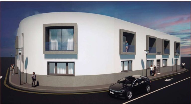 Imagen 2 de Venta Piso – Tías Pueblo, Tías, Las Palmas, Lanzarote