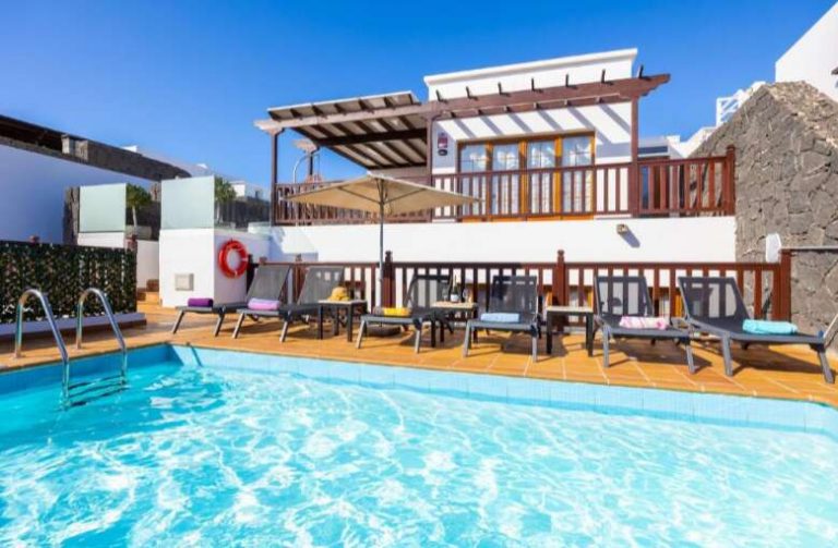 Image 2 of For Sale Villa – Playa Blanca, Yaiza, Las Palmas, Lanzarote