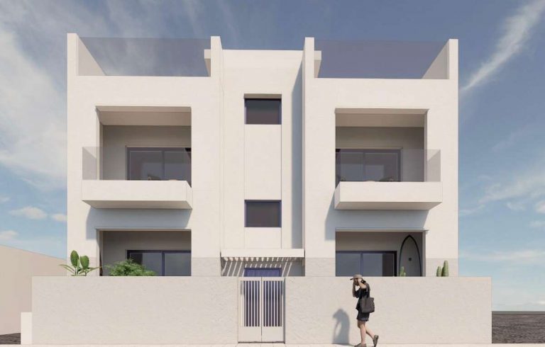 Image 2 of For Sale Flat – La Santa, Tinajo, Las Palmas, Lanzarote