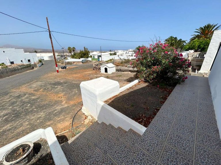Imagen 2 de Venta Casa – Soo, Teguise, Las Palmas, Lanzarote