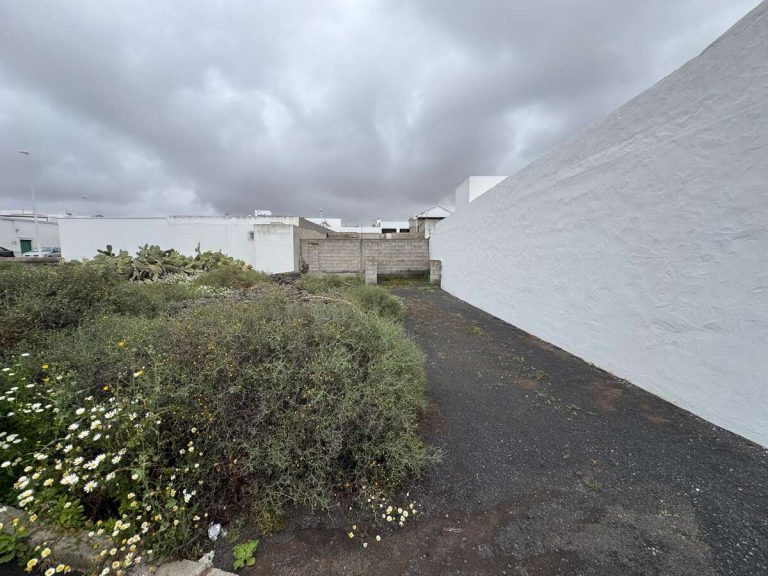 Imagen 2 de Venta Terreno urbano – San Bartolomé, San Bartolomé, Las Palmas, Lanzarote